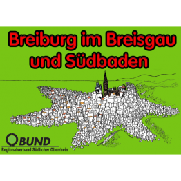 Breiburg im Breisgau