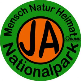 Nationalpark JA
