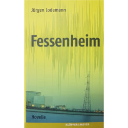 Buch Fessenheim Jürgen Lodemann